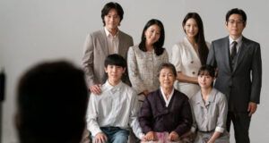 “ A normal family ” de Jin-Ho Hur