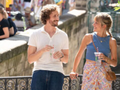 “ Avignon ” de Johann Dionnet