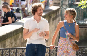 “ Avignon ” de Johann Dionnet