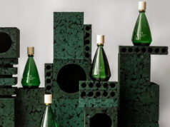 BRUME ORPIN : LEAU, la nouvelle fraîcheur