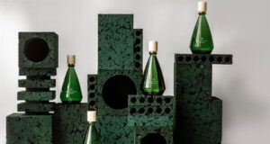 BRUME ORPIN : LEAU, la nouvelle fraîcheur