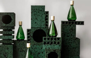 BRUME ORPIN : LEAU, la nouvelle fraîcheur