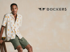 Dockers – Le Look vitaminé ?