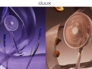 Duux invite à la fraîcheur avec style et présente deux nouvelles couleurs pour son ventilateur Whisper Flex 2