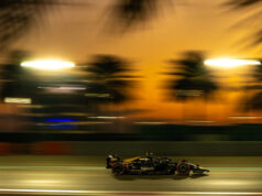 “ F1® LE FILM ” de Joseph Kosinski