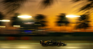 “ F1® LE FILM ” de Joseph Kosinski