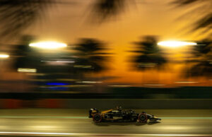 “ F1® LE FILM ” de Joseph Kosinski