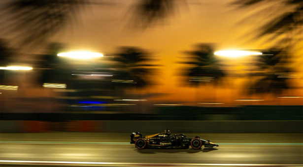 “ F1® LE FILM ” de Joseph Kosinski
