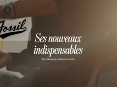 Fossil, ces accessoires qui font l’homme