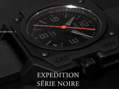 HEGID – EXPEDITION Série Noire