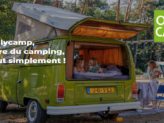 Onlycamp : l’esprit camping !
