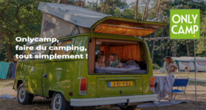 Onlycamp : l’esprit camping !