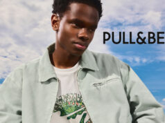 Pull&Bear STWD DEUXIEME DROP