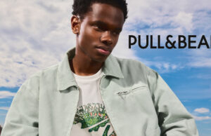 Pull&Bear STWD DEUXIEME DROP