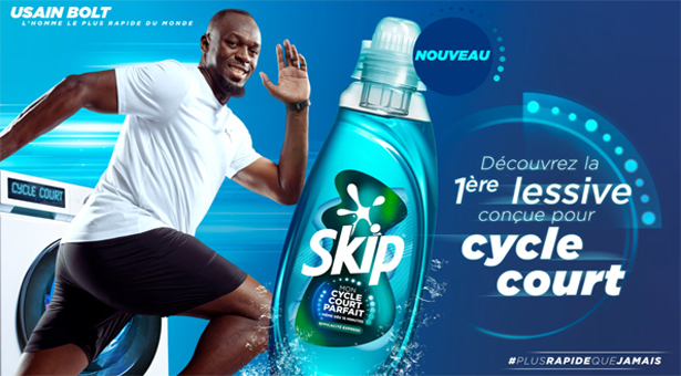 SKIP accélère sur le cycle court