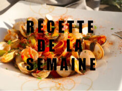 TAGLIATELLES AUX COQUES