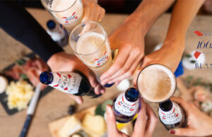 1664 BLANC x André lancent “À la French Cocktail”, la création fraicheur de l’été