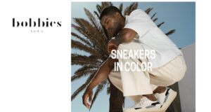 Bobbies Sneakers Edit – A Pop of Summer