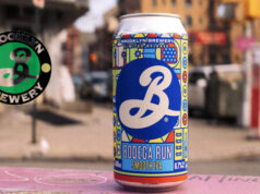Brooklyn Brewery lance Bodega Run, une Smooth IPA en édition limitée