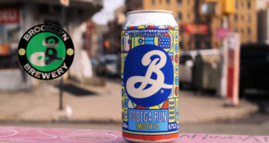 Brooklyn Brewery lance Bodega Run, une Smooth IPA en édition limitée