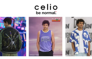 CET ÉTÉ,PAS BESOIN DE PRENDRE L’AVION, CELIO VOUS AMÈNE AU JAPON !