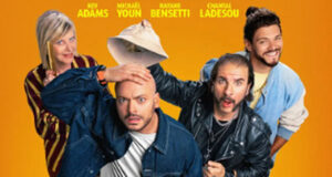 “ Certains l’aiment Chauve ” de Camille Delamarre