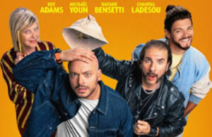 “ Certains l’aiment Chauve ” de Camille Delamarre