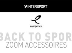 INTERSPORT : BACK TO SPORT AVEC DES ACCESSOIRES