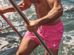 La marque marseillaise JOTT s’associe à Noam Yaron pour sa tentative de record du monde à la nage