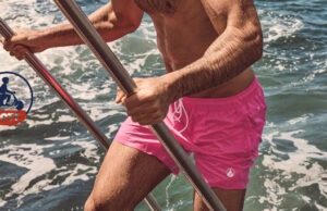 La marque marseillaise JOTT s’associe à Noam Yaron pour sa tentative de record du monde à la nage