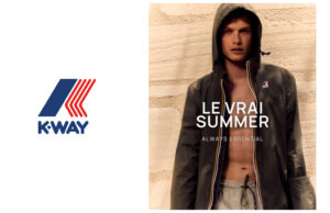 K-WAY, Le Vrai Summer : always essential