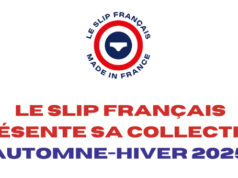 Le Slip Français présente sa collection Automne-Hiver 2025