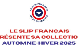 Le Slip Français présente sa collection Automne-Hiver 2025