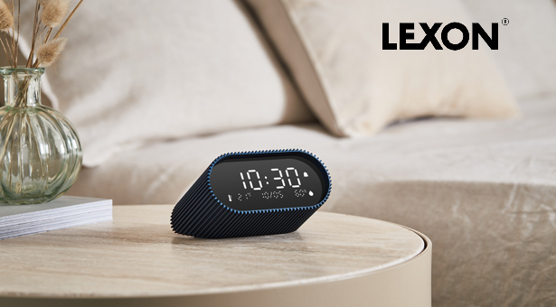 LEXON – Le Collection RAY Meilleure alliée de la rentrée