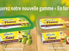 Primevère réunit le plein de bienfaits et de plaisir dans SA NOUVELLE GAMME EN FORME* à destination de toute la famille !