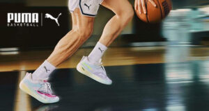 PUMA dévoile la ALL-PRO NITRO™ 2