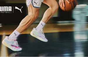 PUMA dévoile la ALL-PRO NITRO™ 2