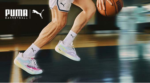 PUMA dévoile la ALL-PRO NITRO™ 2