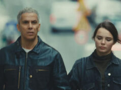 “ Rapaces ” de Peter Dourountzis