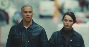 “ Rapaces ” de Peter Dourountzis