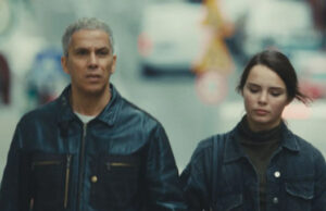 “ Rapaces ” de Peter Dourountzis