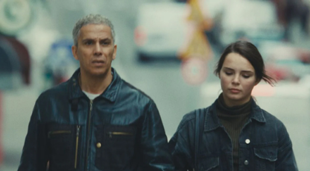 “ Rapaces ” de Peter Dourountzis