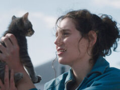 “ Sorry, Baby ” de Eva Victor