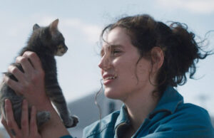 “ Sorry, Baby ” de Eva Victor