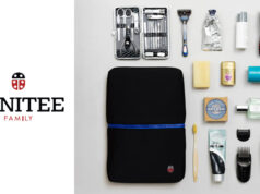 La TWIN, la trousse qui donne envie de se faire la malle