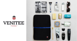 La TWIN, la trousse qui donne envie de se faire la malle