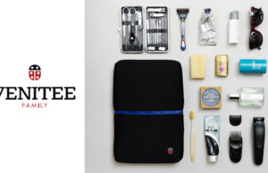 La TWIN, la trousse qui donne envie de se faire la malle