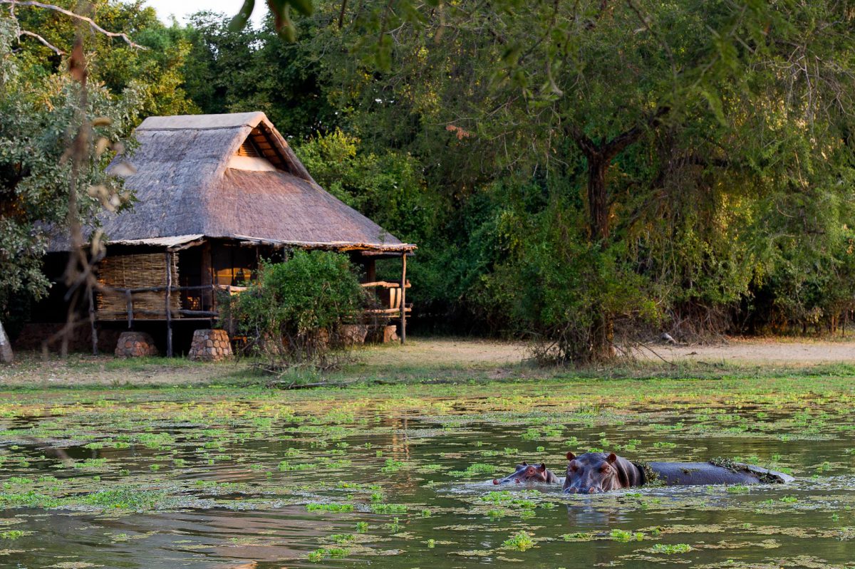Tourisme écoresponsable :  4 destinations à découvrir en famille