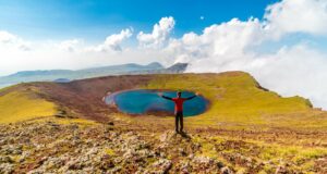 L’Arménie à pied : à la découverte du Transcaucasian Trail
