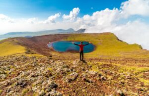L’Arménie à pied : à la découverte du Transcaucasian Trail